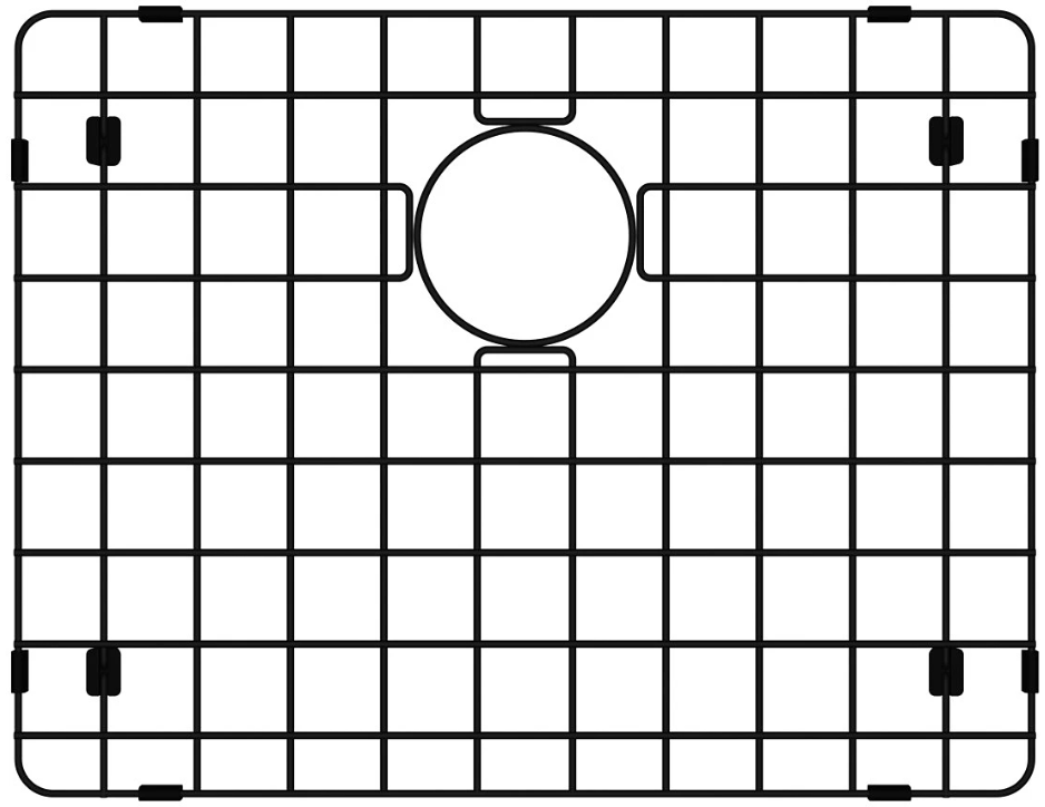 KSS U 61.1 1B SS MATT BLACK
